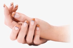 San Francisco Manicure Pedicure - Nail #2046842