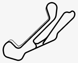 Barber Motorsports Park - Barber Motorsports Park Png #2046877
