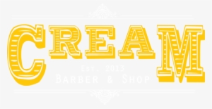 Cream Barber Shop #2046908 Cream Barber Shop #2046908