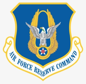 Air Force Reserve Command - Air Force Materiel Command Patch #2046910
