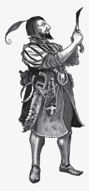 Barber-surgeon - Warhammer Fantasy Roleplay #2046998