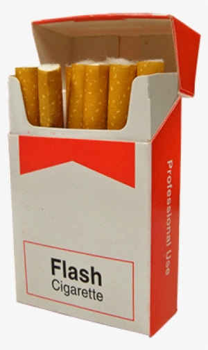 Cigarette Pack Png Image - Pack Of Cigarettes Png #2047024