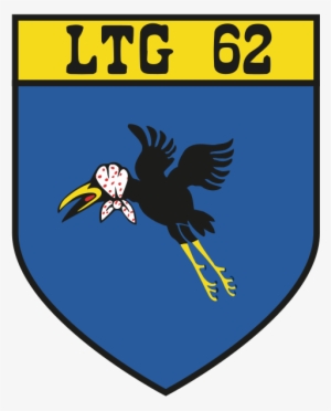62nd Air Transport Wing, German Air Force - Air Transport Wing 62 #2047084
