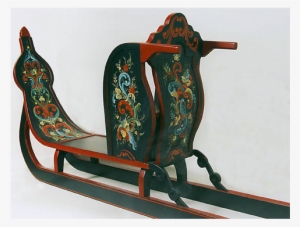 Vesterheim Norwegian-american Museum - Painting #2047140