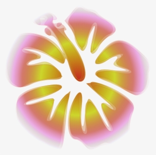 Computer Icons Pink Flowers Shoeblackplant Mallows - Clip Art #2047274