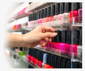 New Gelish Polygel Nails - Bluberi Nails Newmarket #2047369 New Gelish Polygel Nails - Bluberi Nails Newmarket #2047369