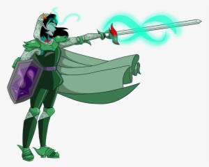 ““ The Beforian Knight ” Latula Is So Hella Yee Armor - Illustration #2047371