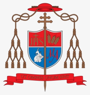 Coat Of Arms Of Dominic Tang Yee Ming - Scicluna Coat Of Arms #2047391