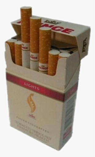 Cream Red Cigarettes Polyvore Moodboard Filler Overlays, - Mood Board #2047421