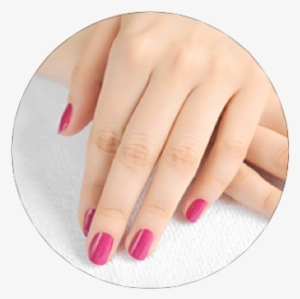 Manicure Nails Serenity Day Spa Fitzgerald Georgia - 2.14 Ct Royal Purple Spinel And Diamond 18k Designer #2047447