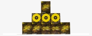Stack Of Yee Yee Energy Boxes #2047486