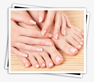 Manicure & Pedicure - 2 Packs Polissoir Et Lustreur À Ongles Électriques #2047513