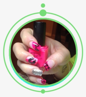 Pedicure Salon Goldsboro, Nc - Strathmore Business School #2047538