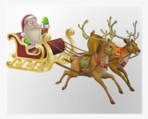 Santa Claus And Slay #2047540