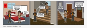 Refusing Cigarettes - Cartoon #2047557