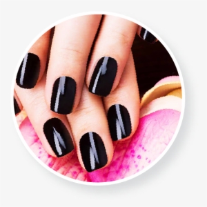 Nexgen Nails - Gel Nail Extensions Shapes #2047560