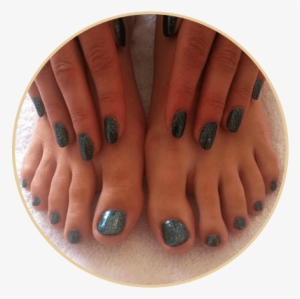 Some Of The Nail Treatments We Provide - Northampton #2047562