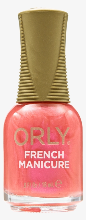 French Manicure Nail Polish #2047586