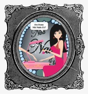 Nails Malibu Manicures Beverly Hills Beauty Salon - Nail #2047769