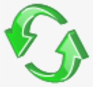Refresh Icon Image - Sync 3d Icon #2047824