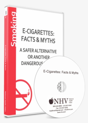 Facts And Myths A Safer Alternative Or Another Dangerous - Circle #2047884
