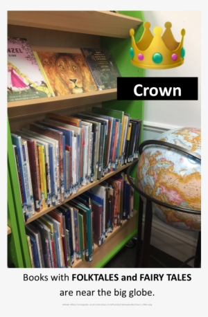 In Short - - Public Library #2047888