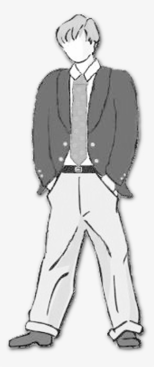 The Gentlemen Of The College - General Optical Council #2047910