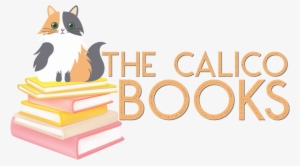 The Calico Books - Domestic Short-haired Cat #2047955