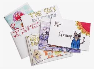 We - Book #2048010