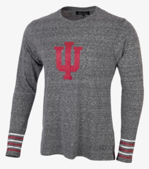 Grungy Gentleman X Indiana University 2 #2048234