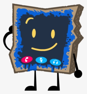 Cardboard Skype - Cat Grabs Treat #2048394