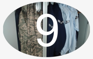 Air Force Laundry Tag - Portable Network Graphics #2048428