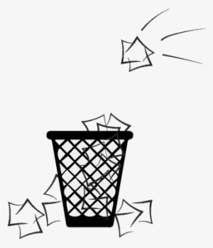 Crumpled Paper Is A Registered Trademark Of Crumpled - Icon #2048554