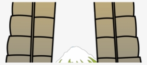 Cropped Puerta Logo Skype - Tree #2048589