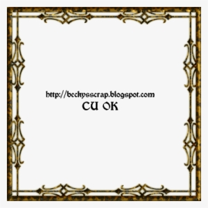 Download Free Photoshop Borders Png | PNG & GIF BASE