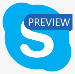 Skype Preview Per Android E Ios Si Aggiorna Alla Versione - Graphic Design #2048798