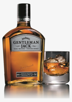 Jack Daniel's Gentleman Jack Bottle - Gentleman Jack Daniels Uk #2048920