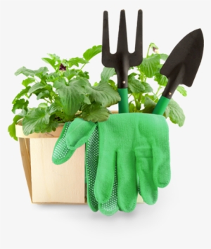 Gardening Png Image - Garden Tools Png Transparent #2048959