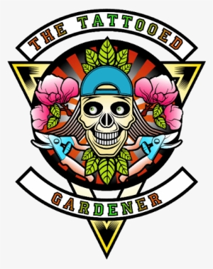 The Tattooed Gardener - Tattooed Gardener #2048989