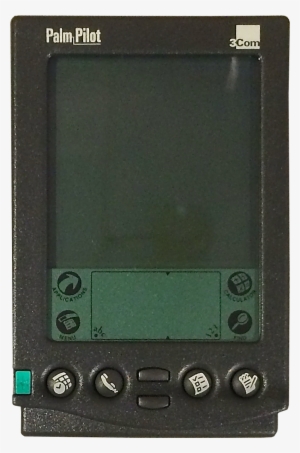 Palm Pilot 1000 - Palm Pilot 1000 Png #2049012