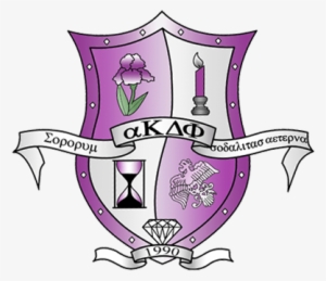 Aka Crest Akdpsi Crest - Alpha Kappa Delta Phi #2049014