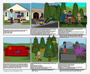 Craig Of The Creek Pilot - Craig Of The Creek House #2049177