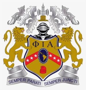 About The Organization - Phi Iota Alpha Fraternity Inc #2049178
