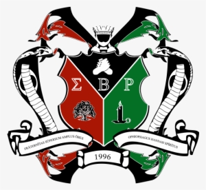 Sigma Beta Rho #2049180
