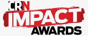 Crn Impact Awards - Crn Impact Awards 2018 #2049309