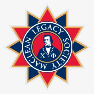 Chi Phi Maclean Society Logo - Bp Logo For Quiz #2049311