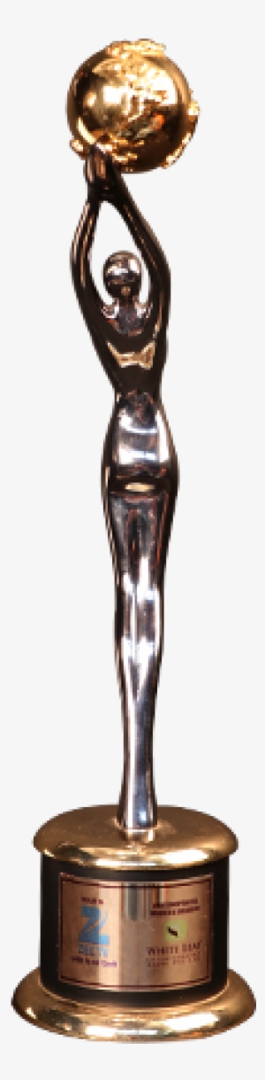 Zee Gold Awards - Statue #2049434