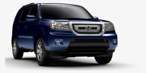 38 Am 180132 Sterling Gray 5/21/2008 - Honda Pilot #2049497