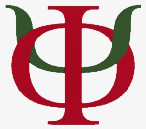 Royalty Free Stock Boot Clipart Omega Psi Phi - Phi Psi Interlock #2049514