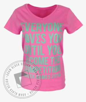 Phi Sigma Sigma Greek Games Tee - Tri Delta Shirts #2049572